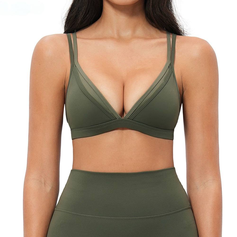 Allure Bra