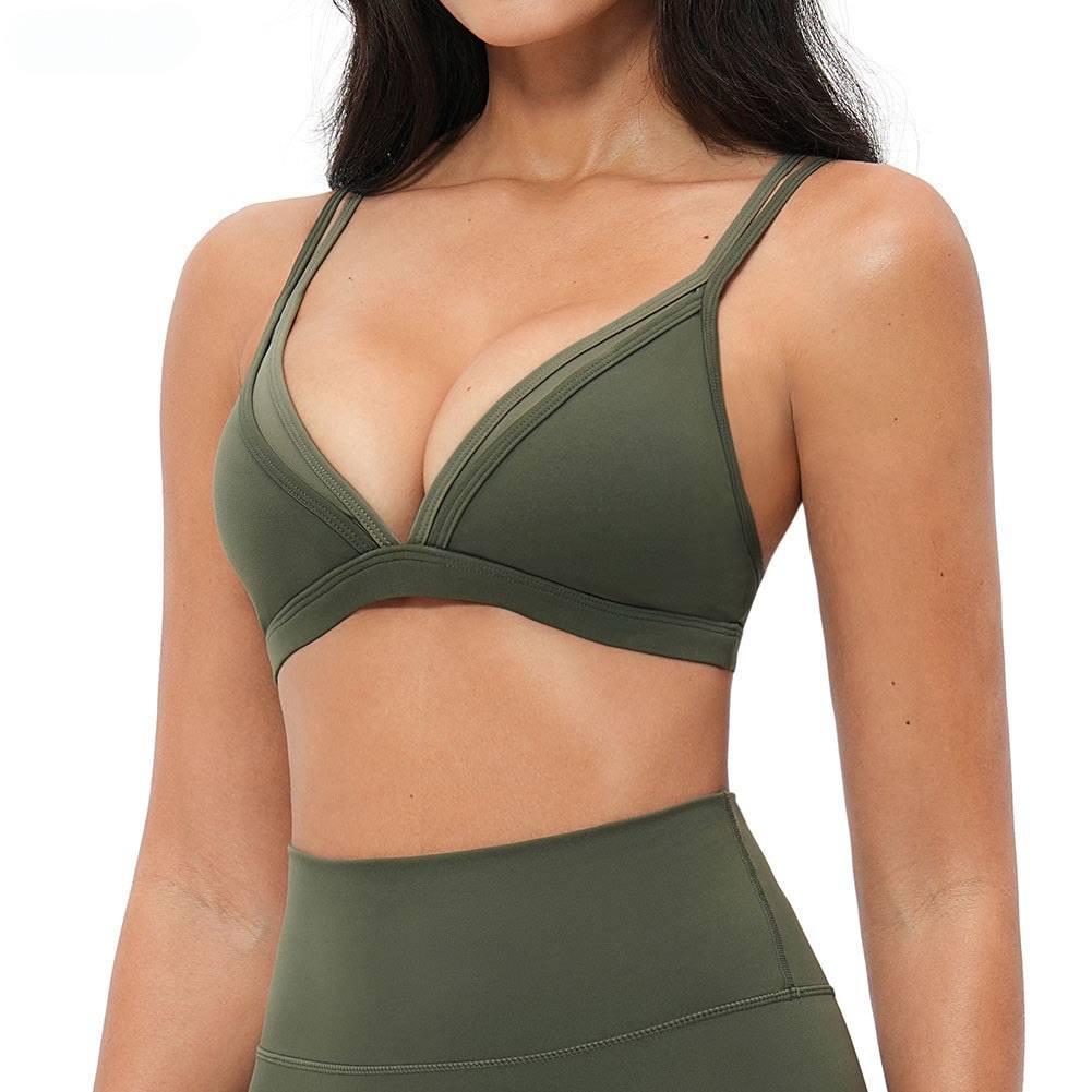 Allure Bra