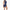 Sculpt Open Back Romper