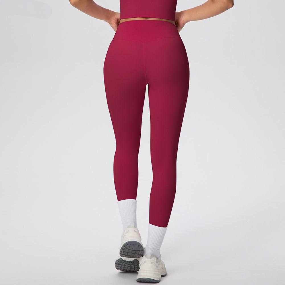 Sculpt Leggings