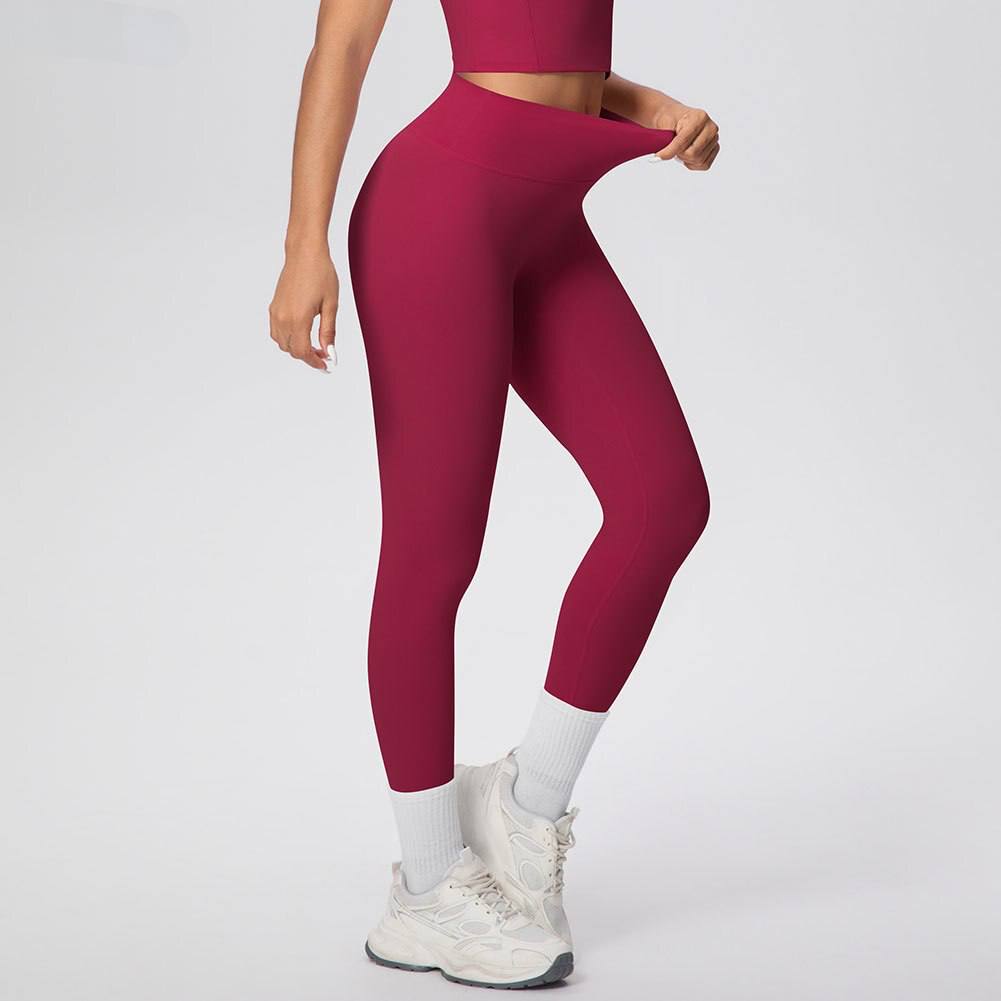 Sculpt Leggings