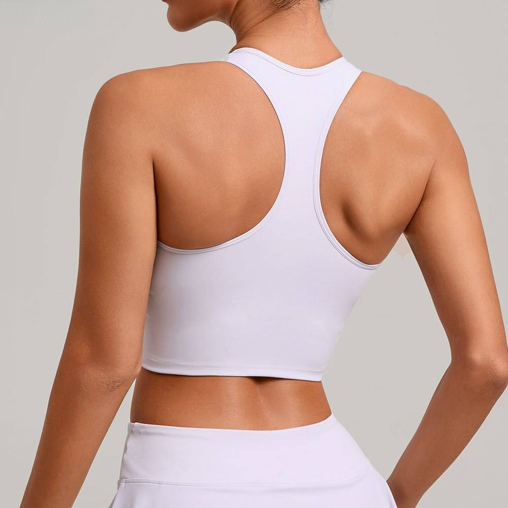 Sculpt Racerback Top