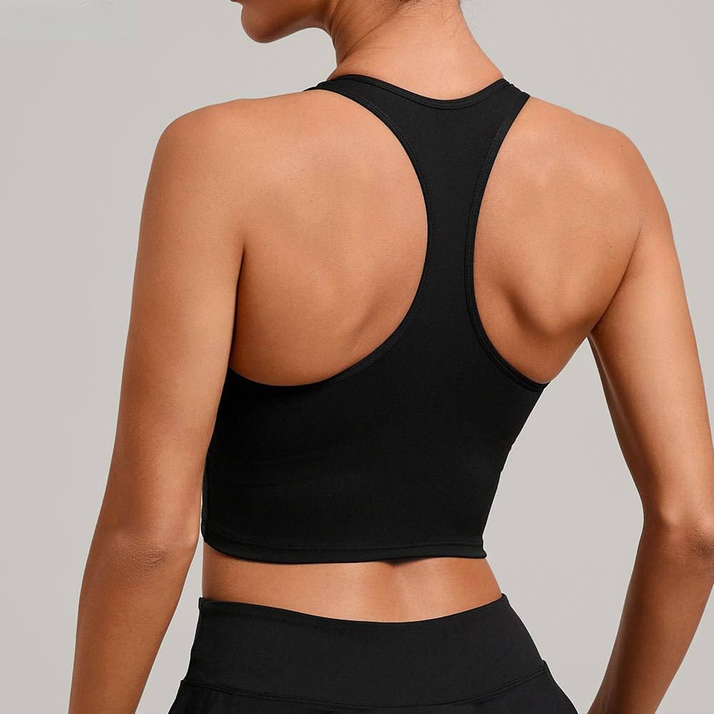Sculpt Racerback Top