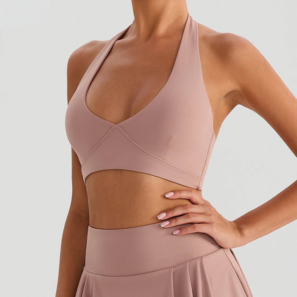 Élan Tennis Bra