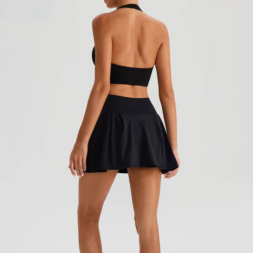 Élan Tennis Skirt
