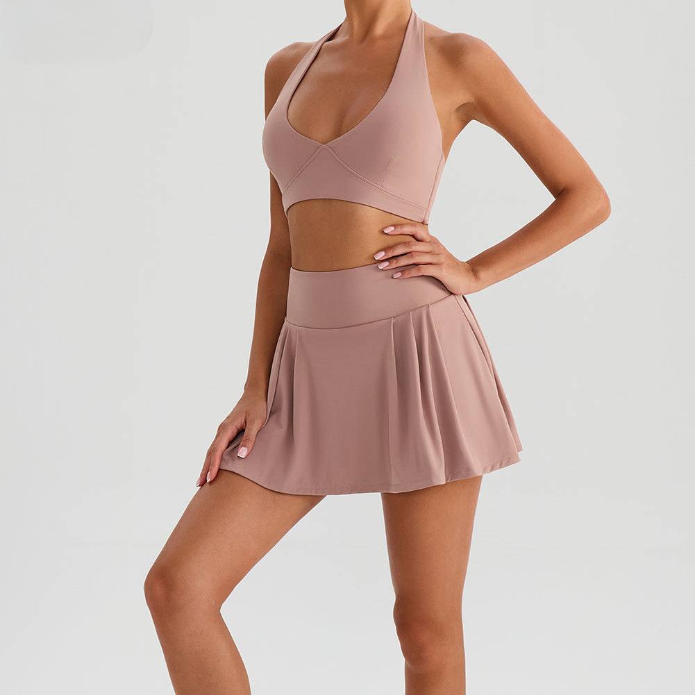 Élan Tennis Skirt