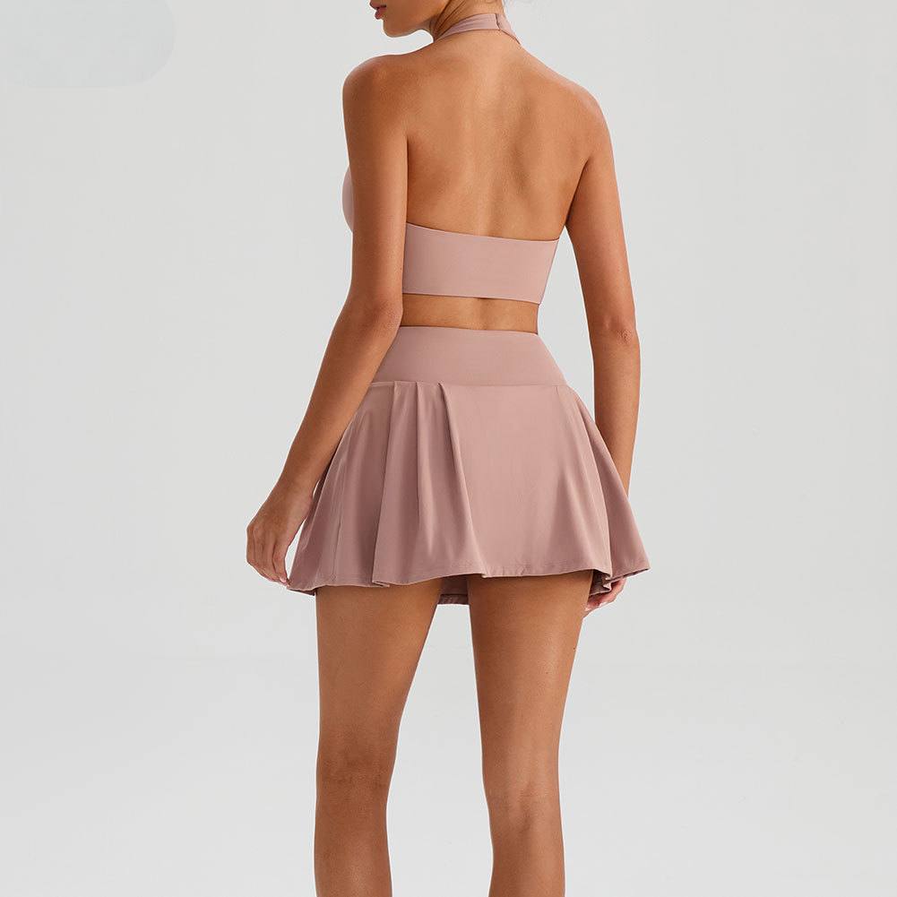 Élan Tennis Skirt
