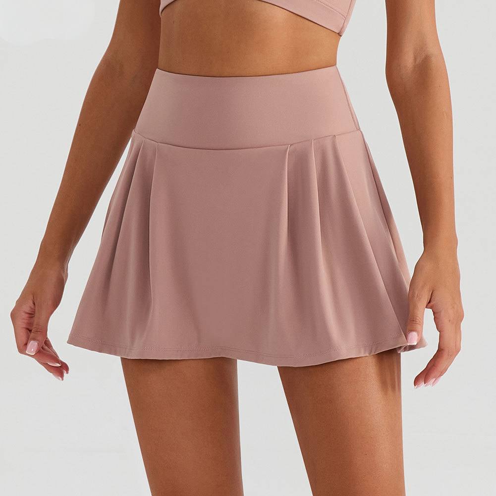 Élan Tennis Skirt