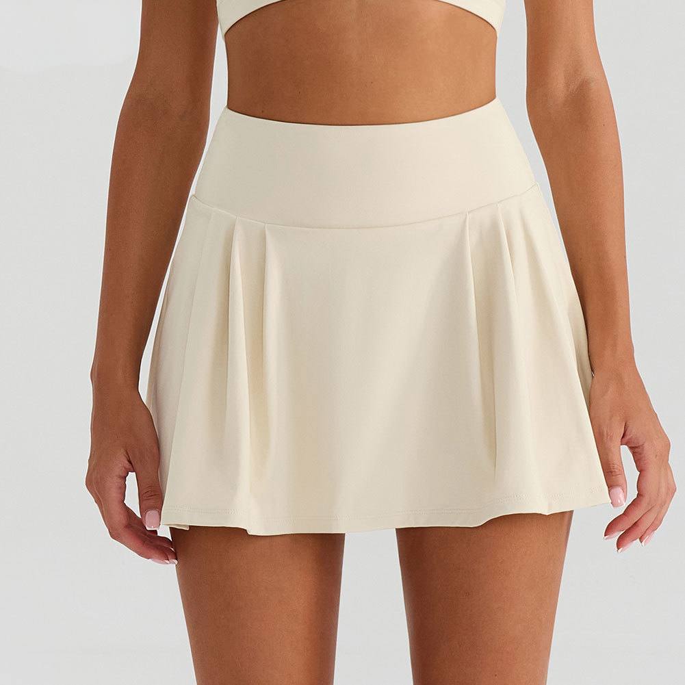 Élan Tennis Skirt