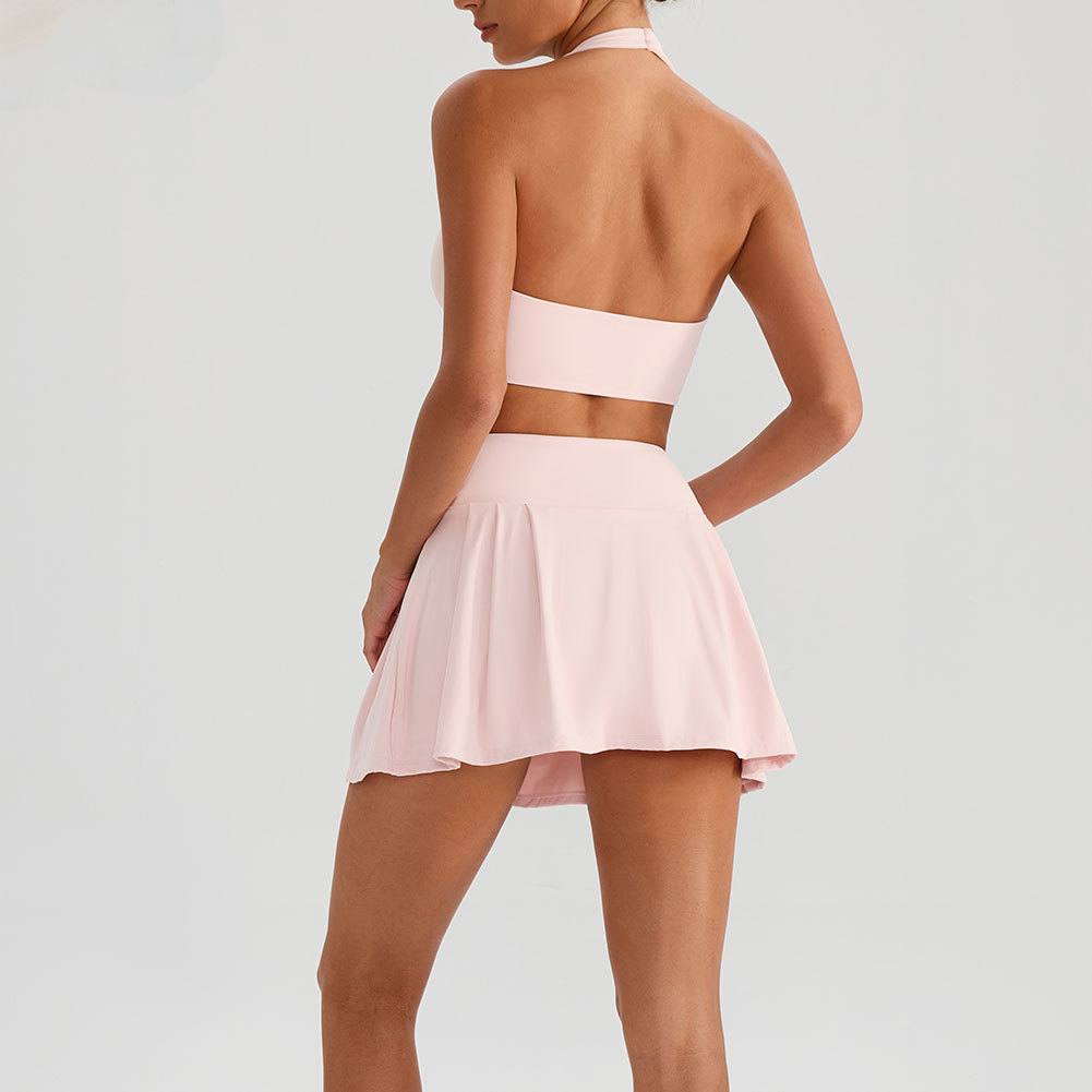 Élan Tennis Skirt