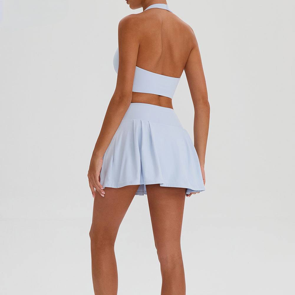 Élan Tennis Skirt