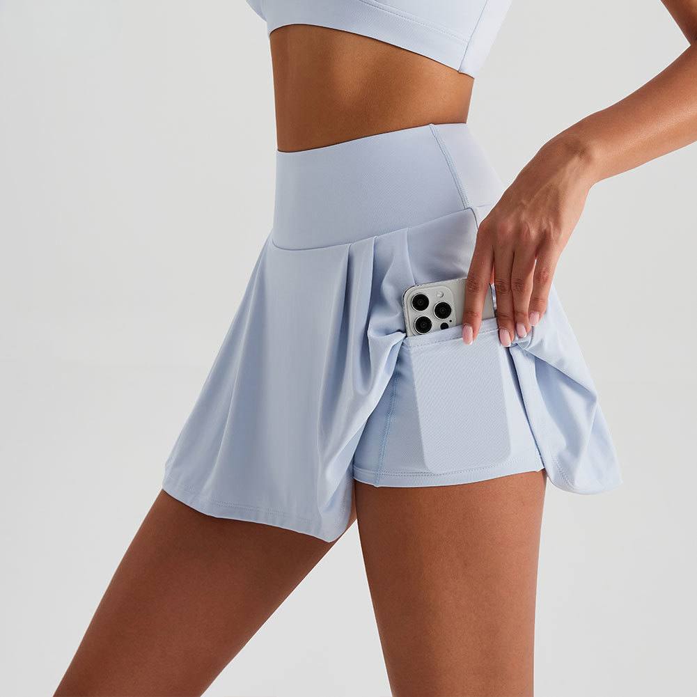 Élan Tennis Skirt