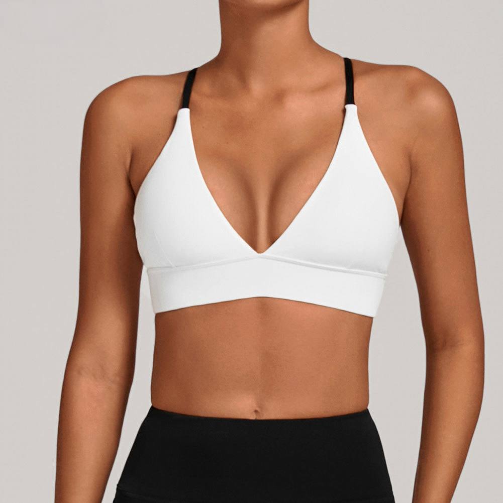 Élan Cross Bra