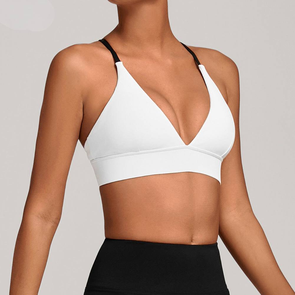 Élan Cross Bra