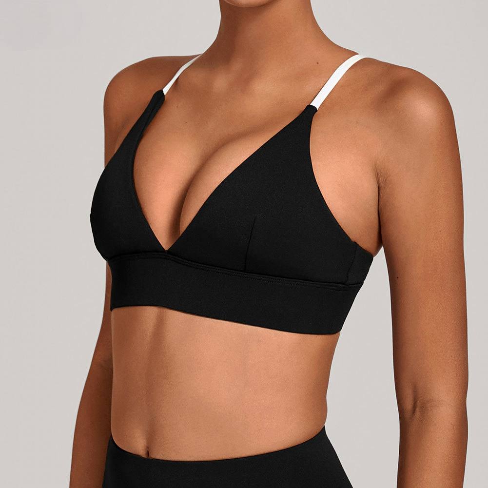 Élan Cross Bra