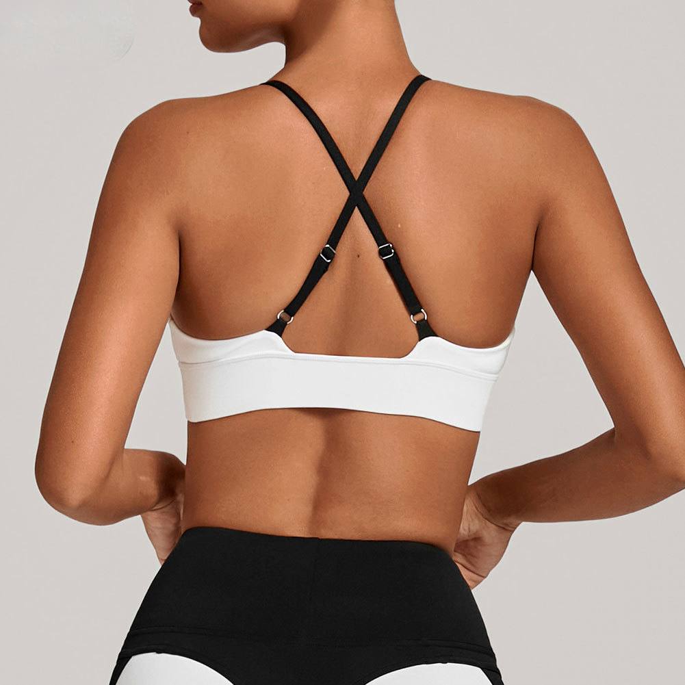 Élan Cross Bra