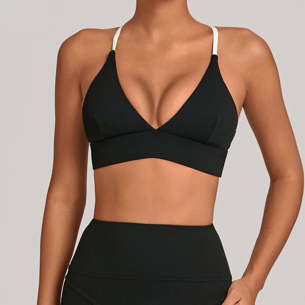 Élan Cross Bra