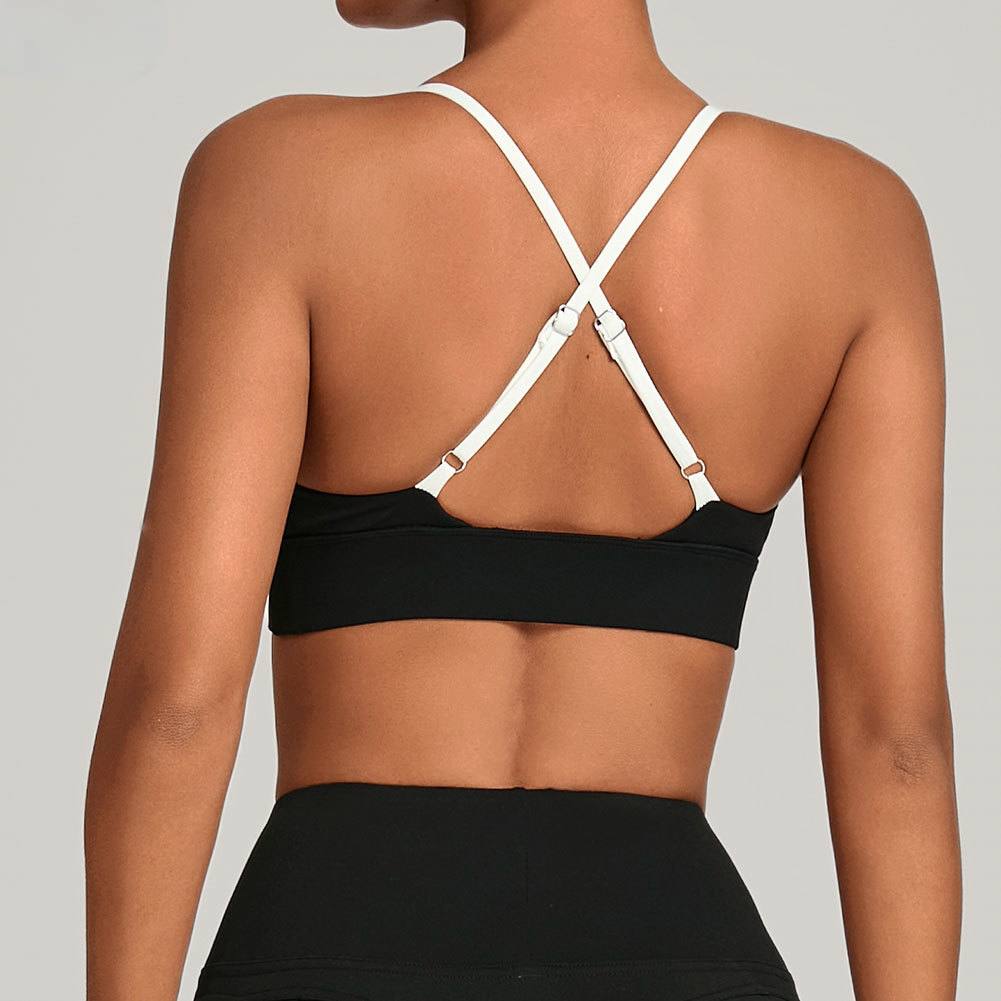 Élan Cross Bra