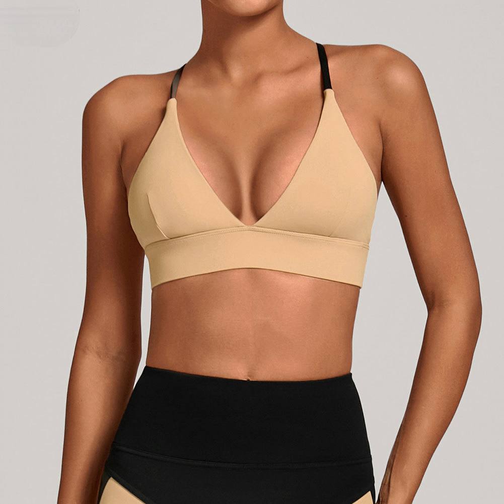 Élan Cross Bra