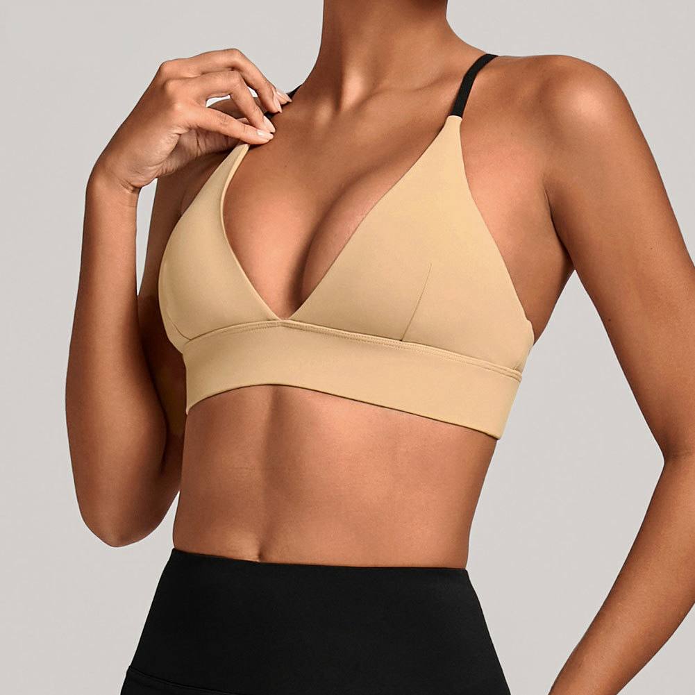Élan Cross Bra