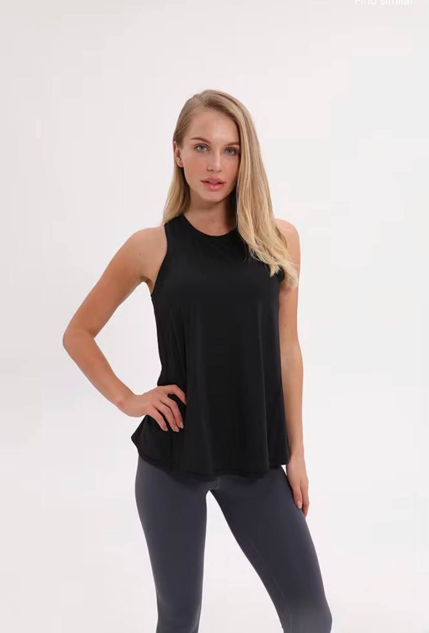 Muse Open Tank