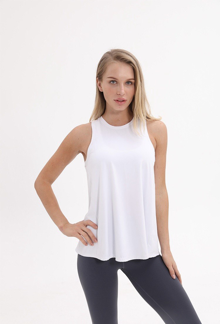 Muse Open Tank