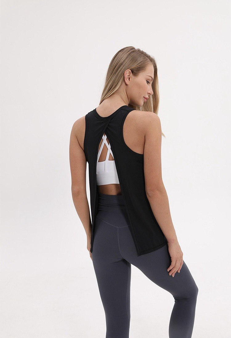 Muse Open Tank