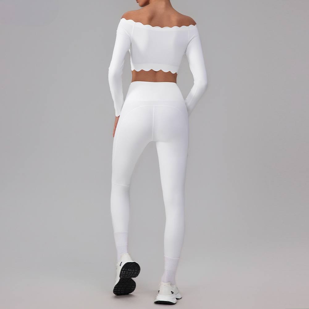 Muse Sculpt Leggings