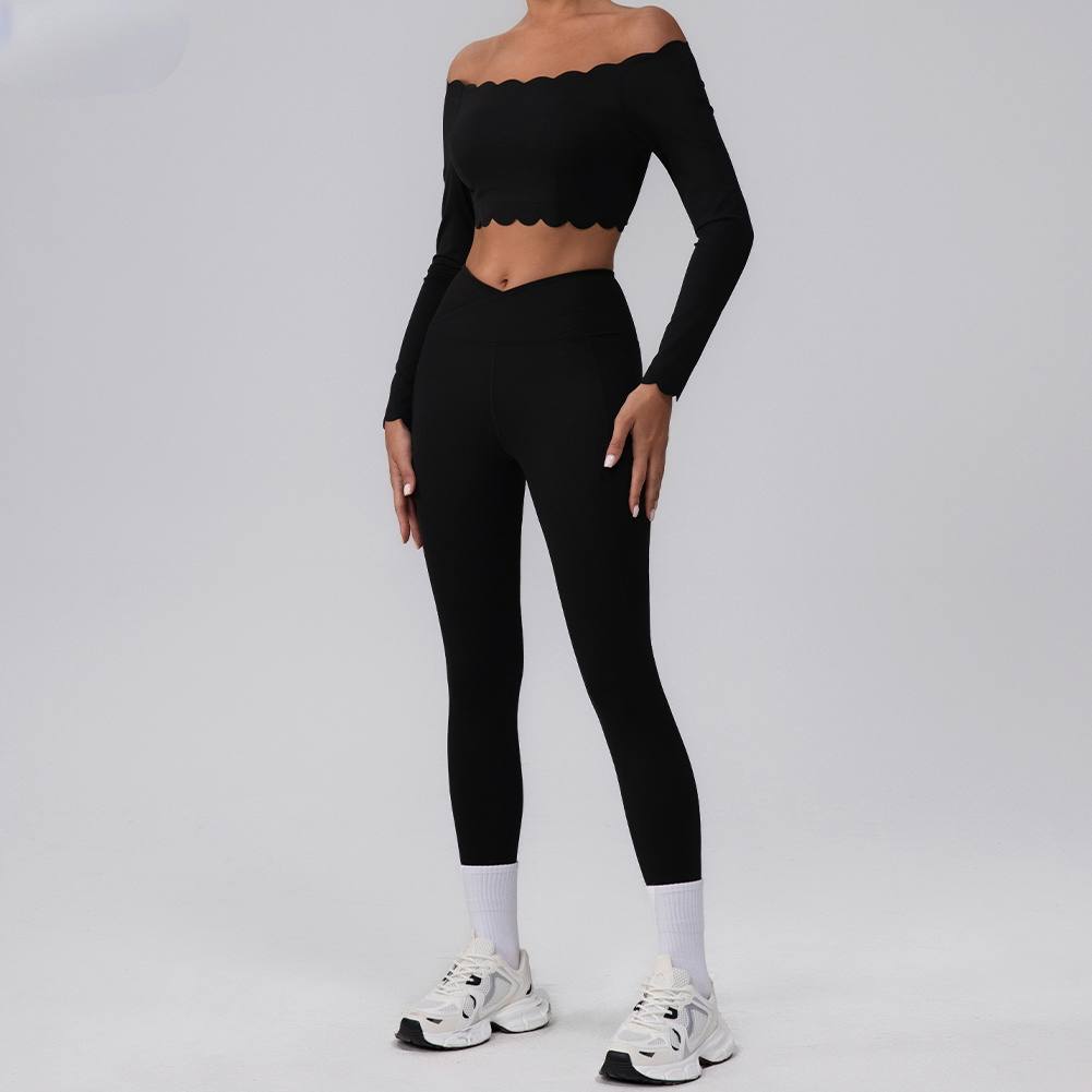 Muse Sculpt Leggings