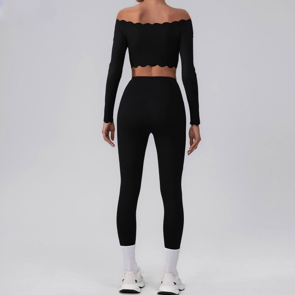 Muse Sculpt Leggings