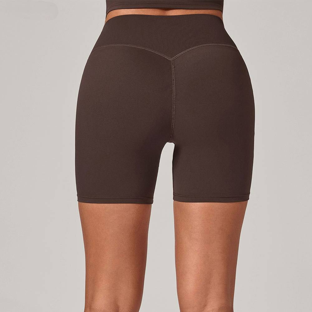 Muse Flow Shorts