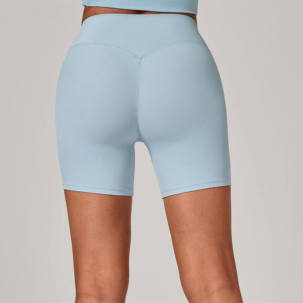 Muse Flow Shorts