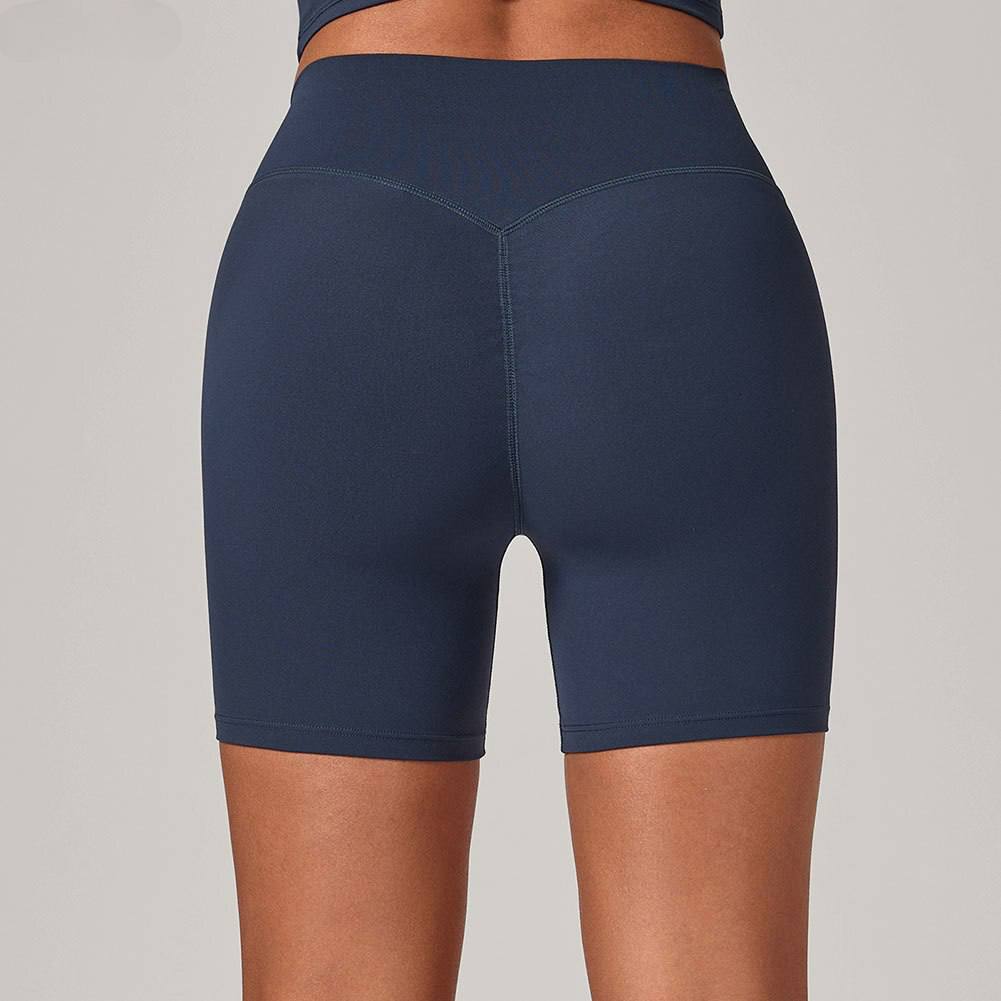 Muse Flow Shorts