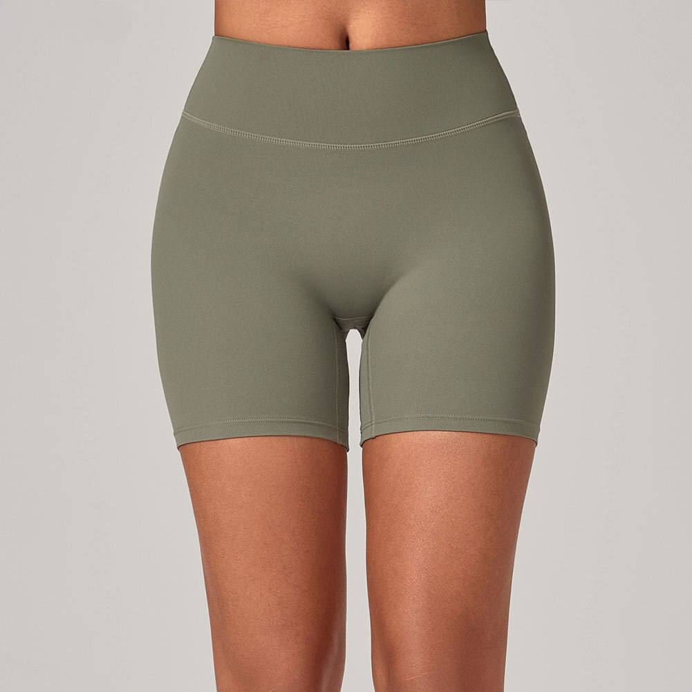 Muse Flow Shorts