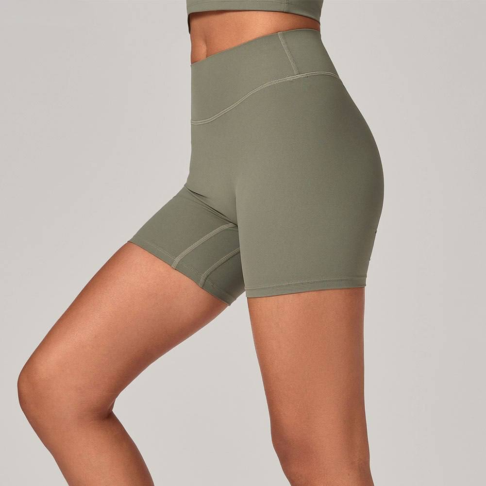 Muse Flow Shorts