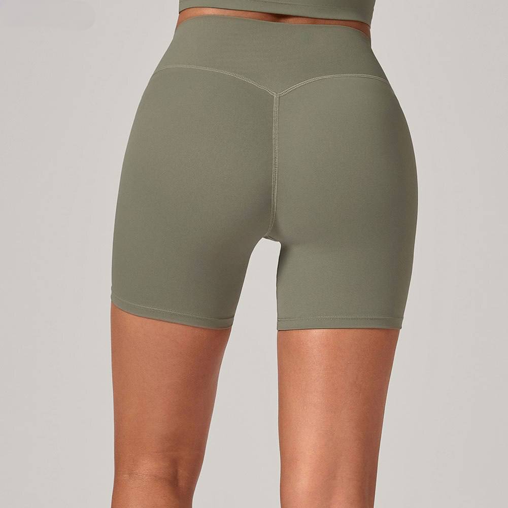 Muse Flow Shorts