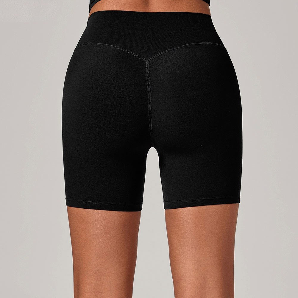 Muse Flow Shorts