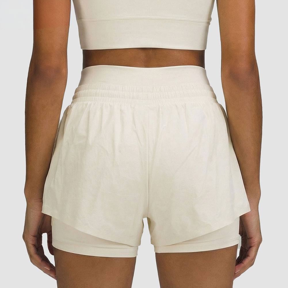 Ease Shorts
