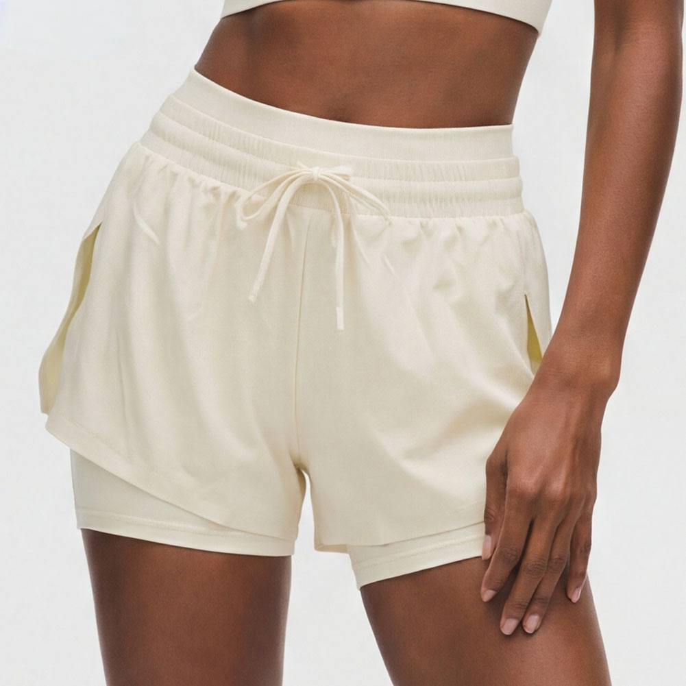Ease Shorts