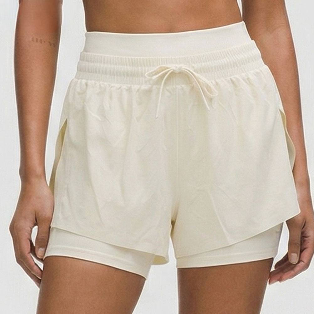Ease Shorts