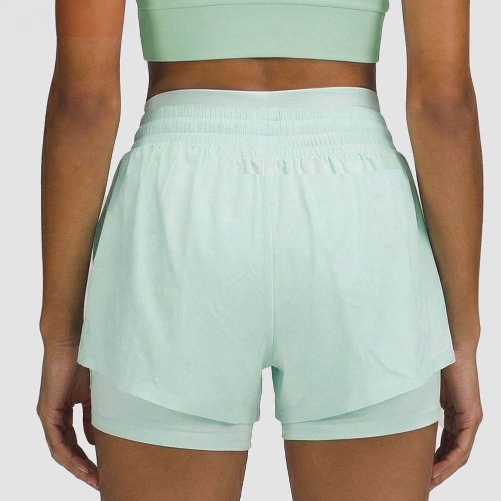 Ease Shorts