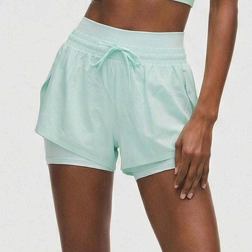 Ease Shorts