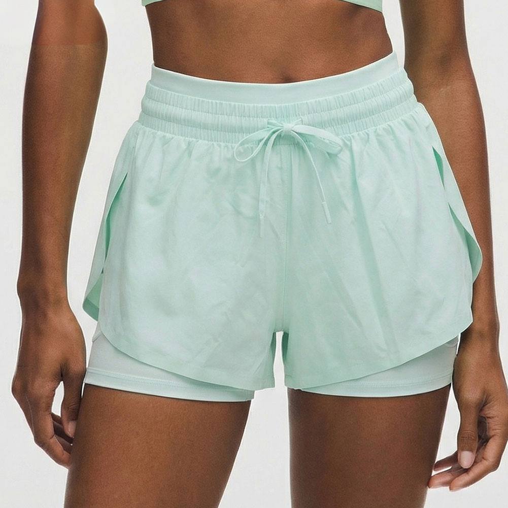 Ease Shorts