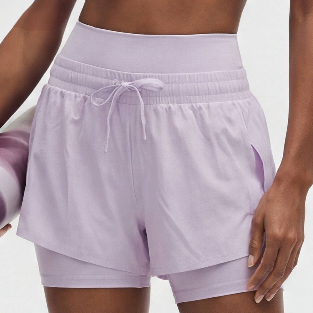 Ease Shorts