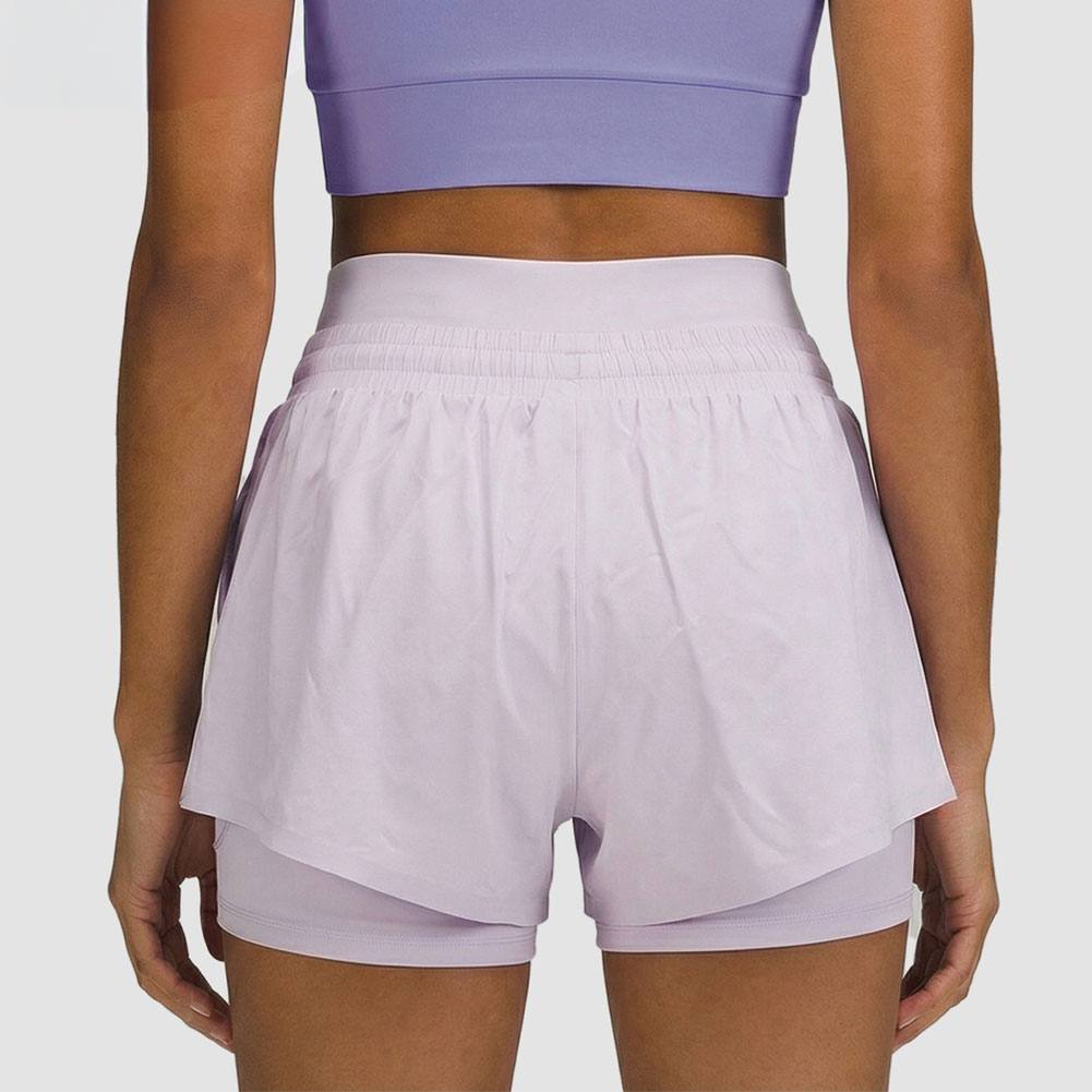 Ease Shorts