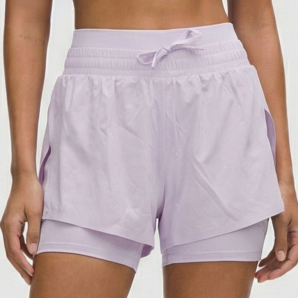 Ease Shorts