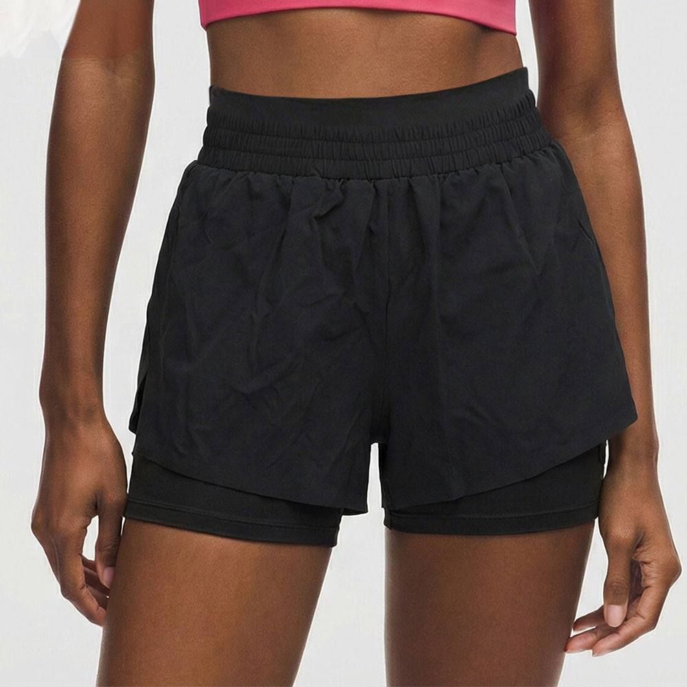 Ease Shorts