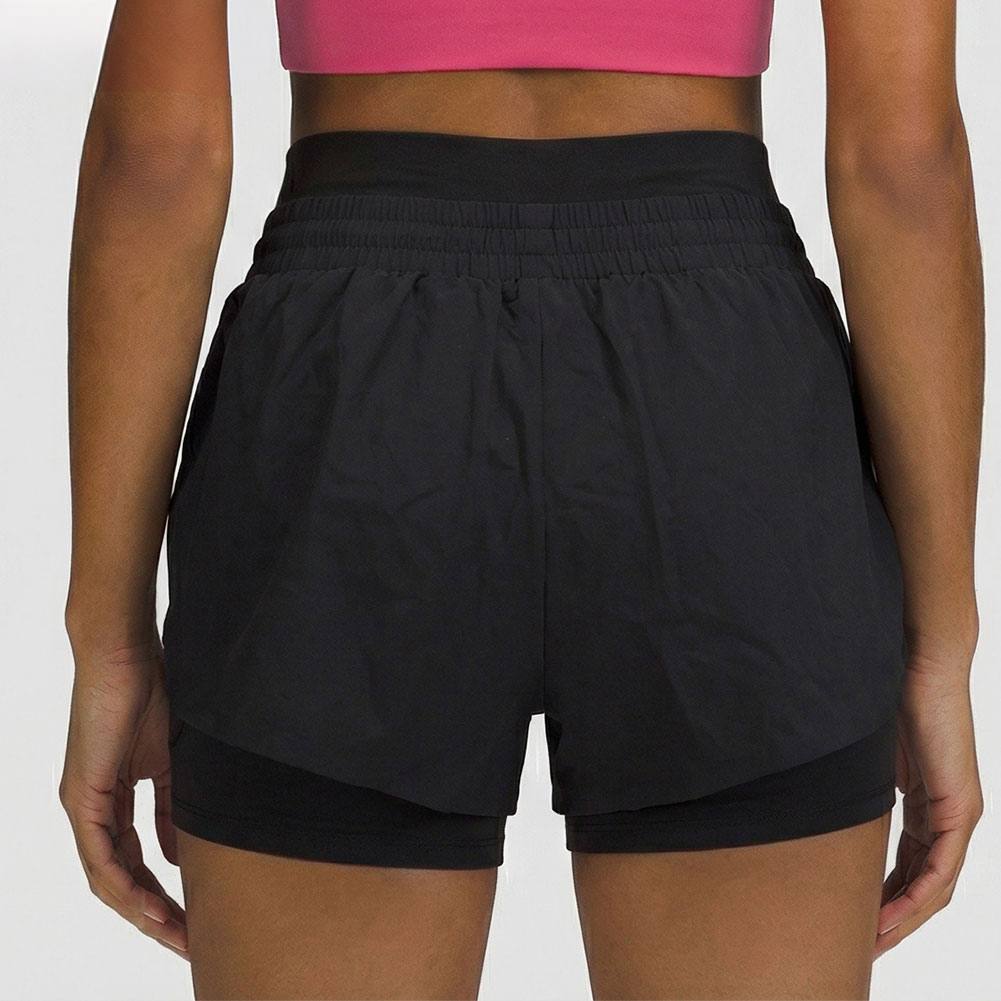 Ease Shorts