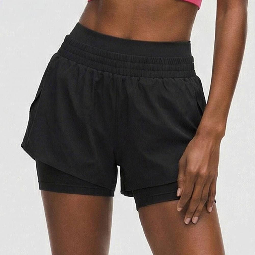 Ease Shorts