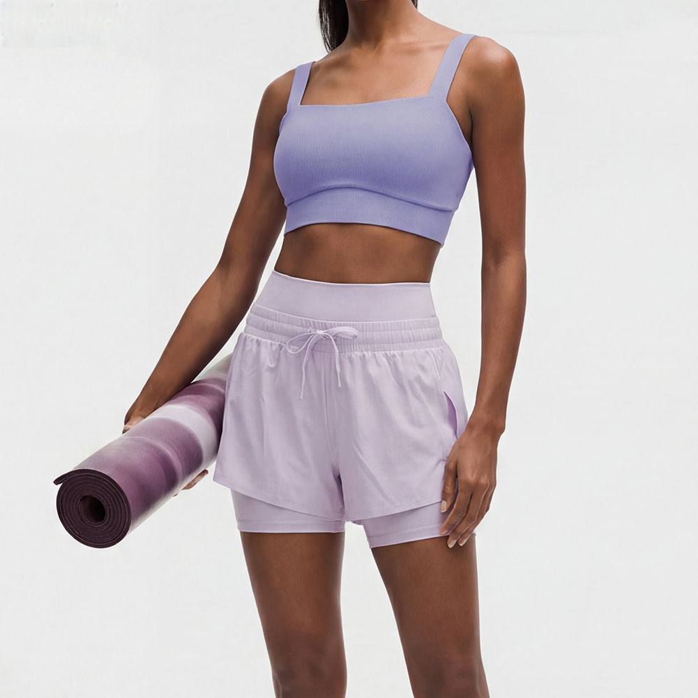 Ease Shorts